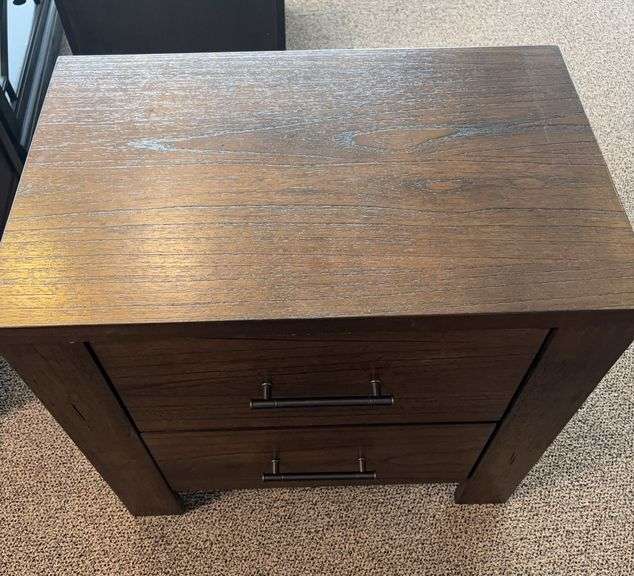 NIGHT STAND - PROGRESSIVE FURNITURE INC. image
