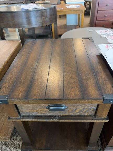 LANDMARK TABLE 7459780 BC 6716 image