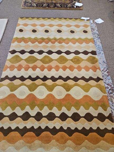 OAS1087-58 - SURYA CARPET INCORPORATED image