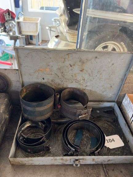 Ring Compressor image