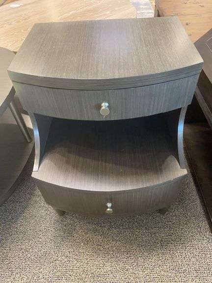 CHAIRSIDE TABLE - LEGACY CLASSIC FURNITURE, INC. image