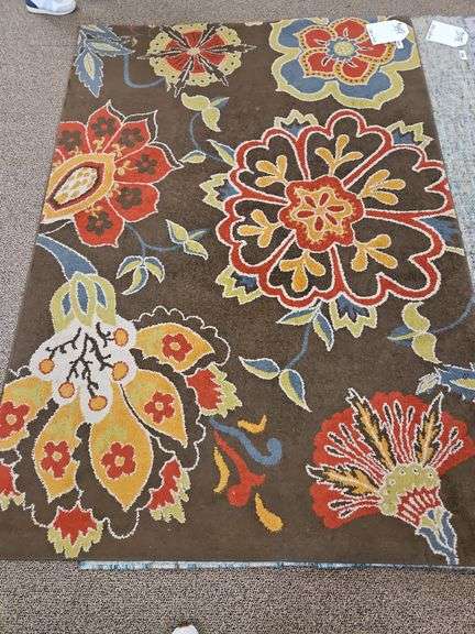 MTR1008-5376 - SURYA CARPET INCORPORATED image