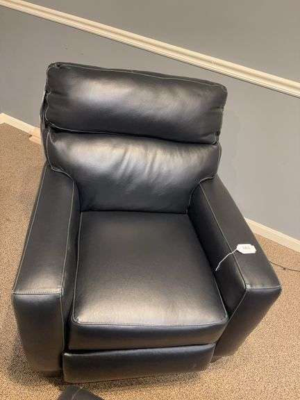PWR HEAD HI-LEG RECLINER 905-13 - SOUTHERN MOTION image
