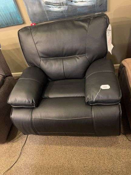 POWER RECLINER - PARKER HOUSE FURNITURE image