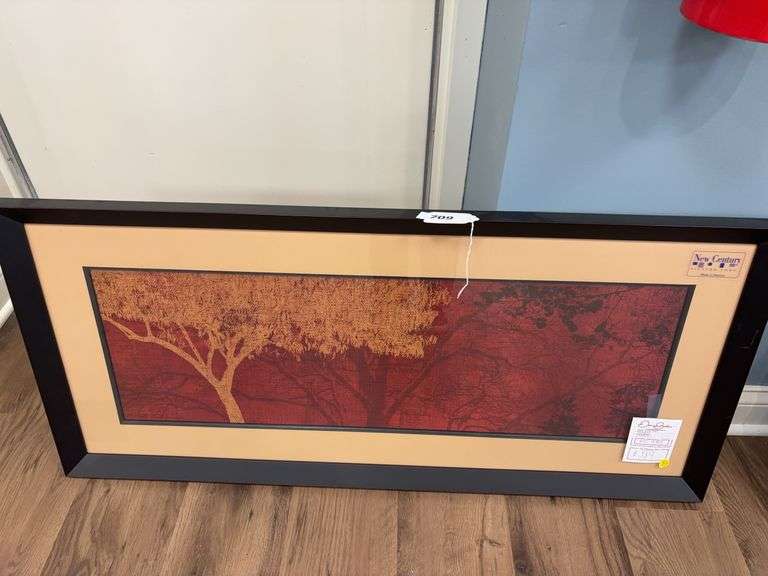 NEW CENTURY TREE PICTURES image