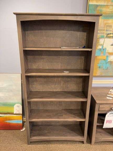 36X72 . BKCS DRIFTWD - ARCHBOLD FURNITURE COMPANY image