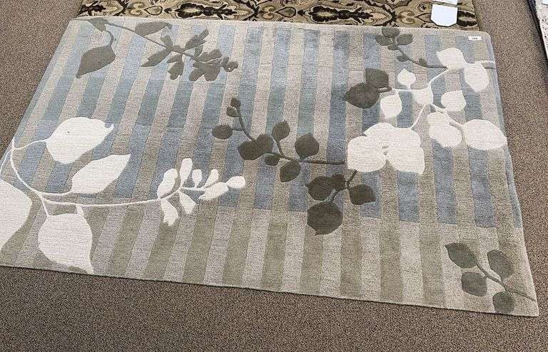 STS11-9067 5' X 8" - SURYA CARPET INCORPORATED image