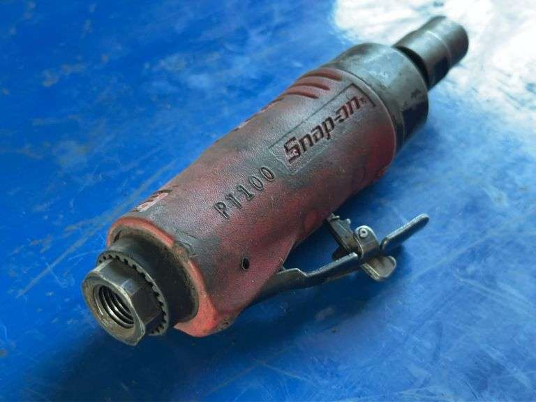 Snap-On Die grinder image