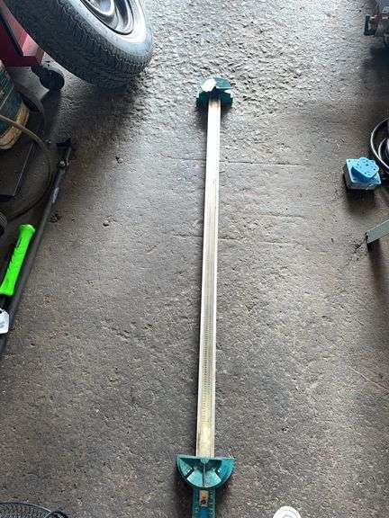 Day Factfinder belt measurer image