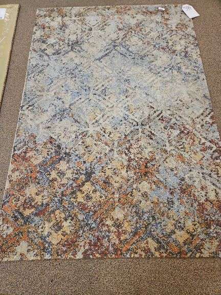 5x8 AREA RUG image