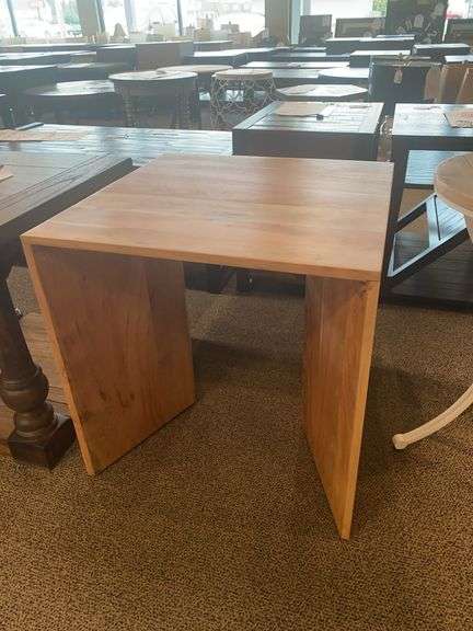 LUX END TABLE, 9762870 image
