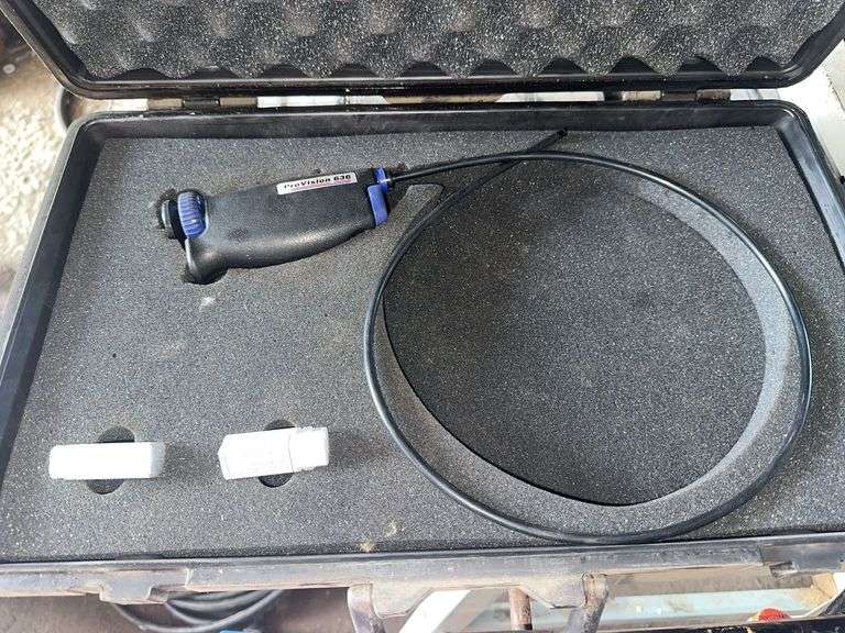 Pro Vision ultimate inspection tool image