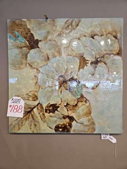 FAIRY BLOSSOM - THE UTTERMOST CO image