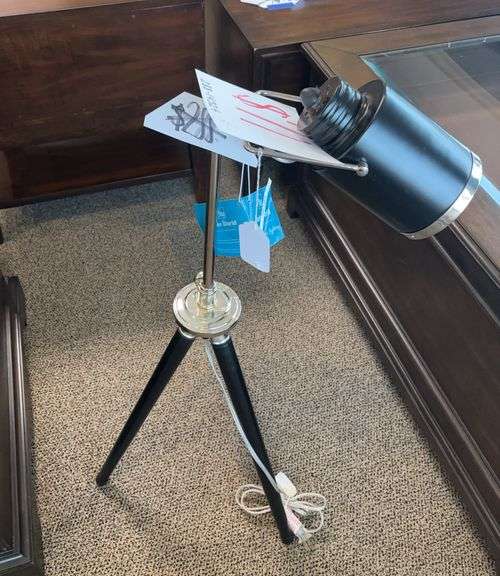 STEIN WORLD DISTINCTIVE LIGHTING image