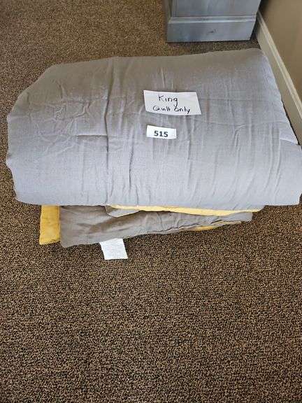 KING QUILT image