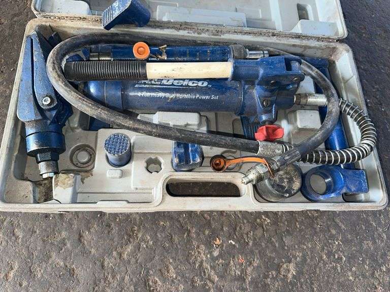 AC Delco Porta-Power image