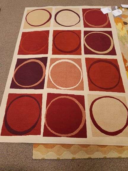 5x8 RUG image