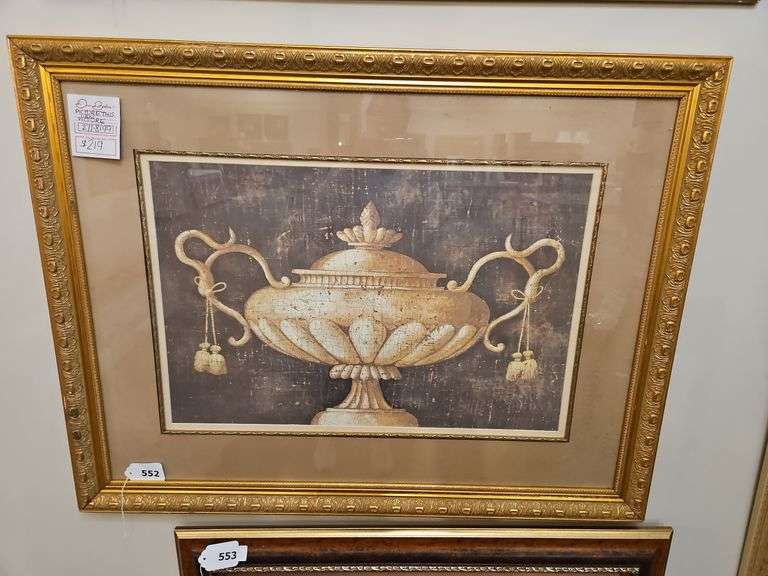 URN (PICTURE THIS) PICTURE - PICTURES image