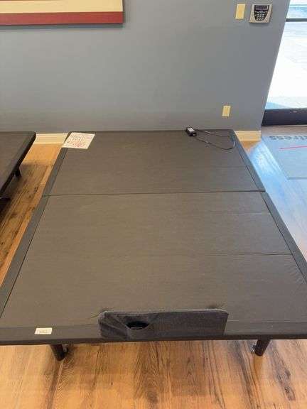 QUEEN (ADJ FDN) 630177-51 - SEALY MATTRESS image