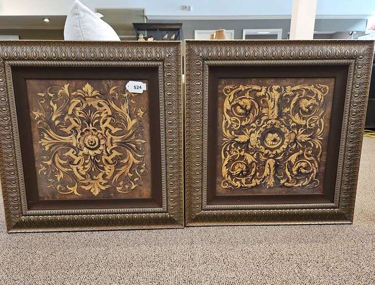 2 CLASSIC SCROLL I - NEW CENTURY PICTURES CORP image
