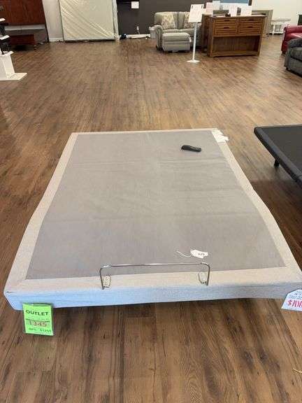 QUEEN BASE 25565250 - TEMPUR-PEDIC image
