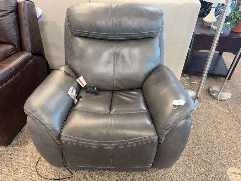 4M GLIDER RECLINER image
