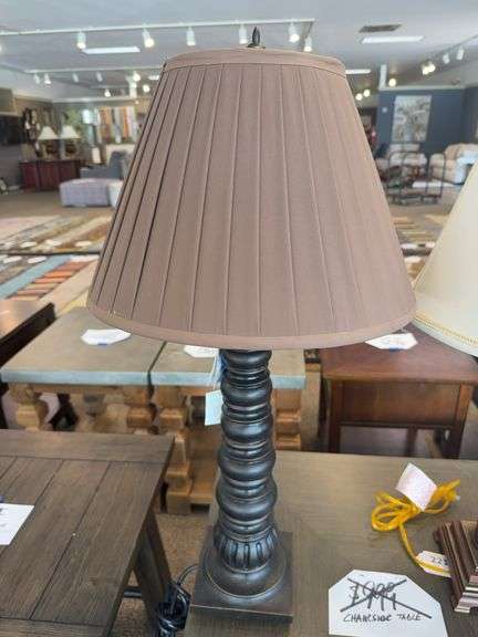 MURRAY FEISS 32" LAMP & 32" LAMP image