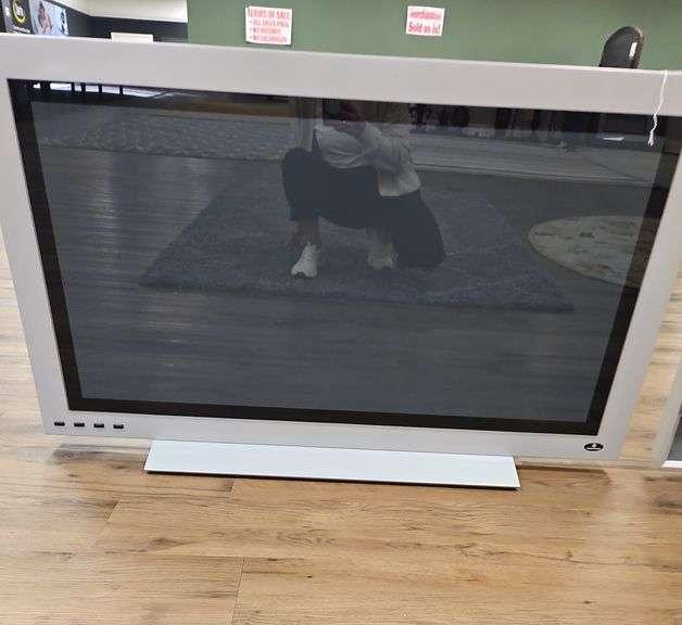 FAKE TV DISPLAYS, TURBOPROPS image