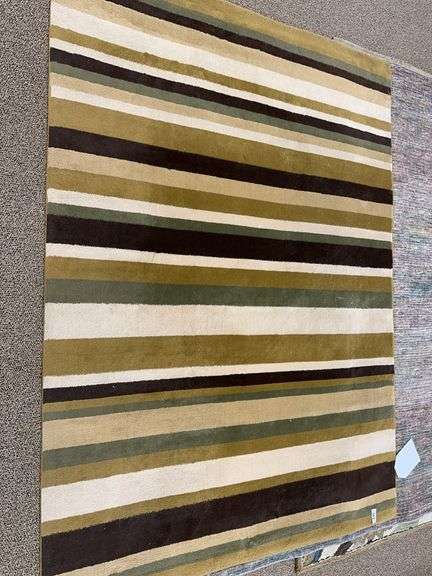 LYRIC 1280/L97JY 5'3 X 7'7 - KALORA INTERIORS INTERNATIONAL image