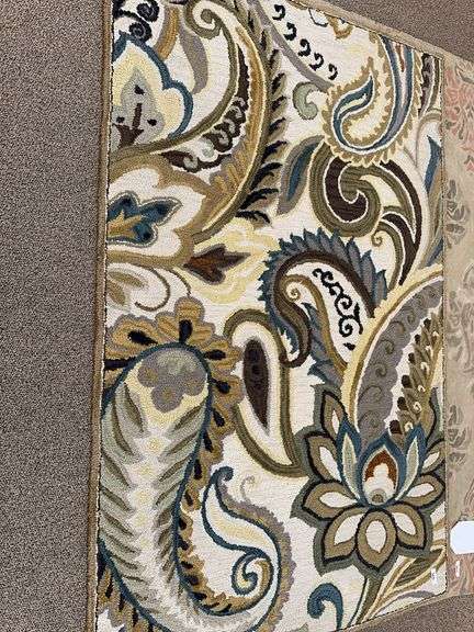 CNT1081-58 - SURYA CARPET INCORPORATED image