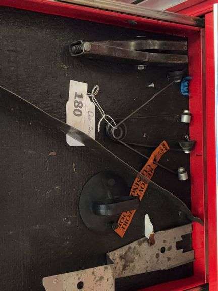 Door service tools image