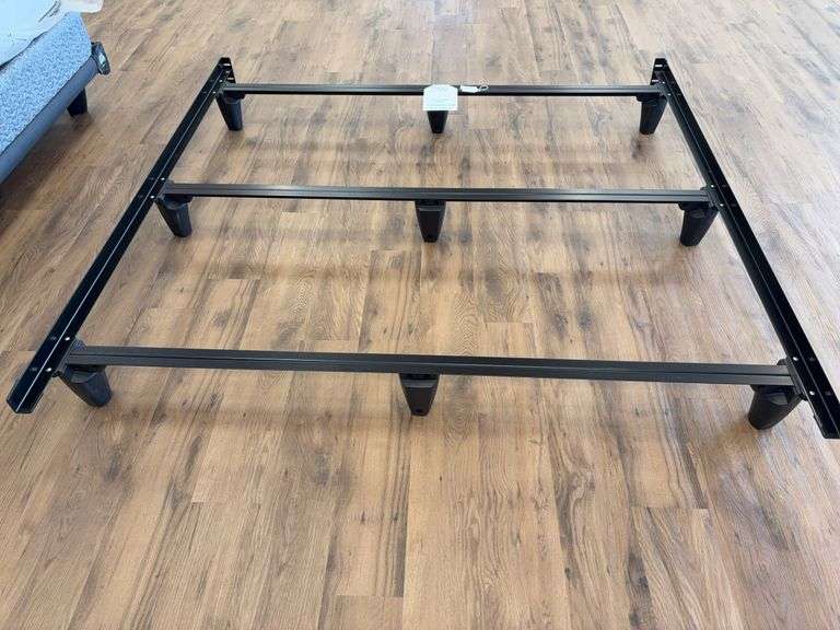 ENGAGE KING KNICKERBOCKER BED FRAME image