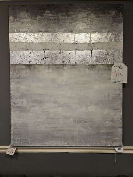 542000 TAMARAK GALLERY WRAP - ARTIST GUILD OF AMERICA image