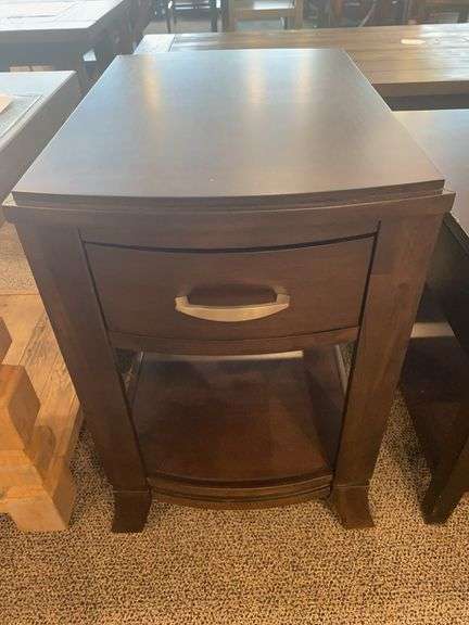 END TABLE - JOFRAN,  INC. image