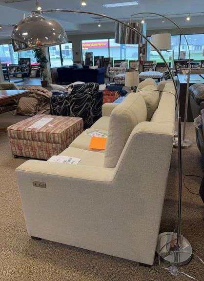 64" FLOOR LAMP MARTIN RICHARD COLLECTION - FANGIO LIGHTING image