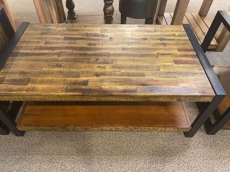 LOFTWORKS COCKTAIL TABLE - JOFRAN,  INC. image