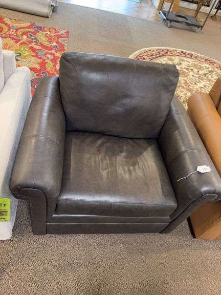 SHALLOW CHAIR - CRAFTMASTER image