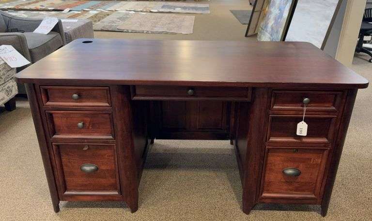 DESK - URBAN COLLECTIONS image