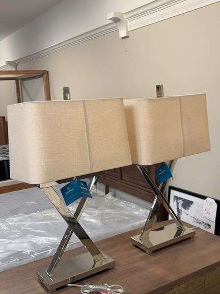 PR OF STEIN WORLD DISTINCIVE LIGHTING image