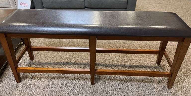 TALL BENCH - WINNERS ONLY, INC. image