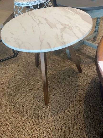 END TABLE - PROGRESSIVE FURNITURE INC. image