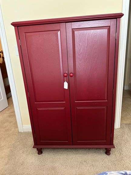 Storage cabinet image