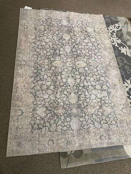 KARS KA7 KHAKI 5 X 8 - DALYN RUG COMPANY image