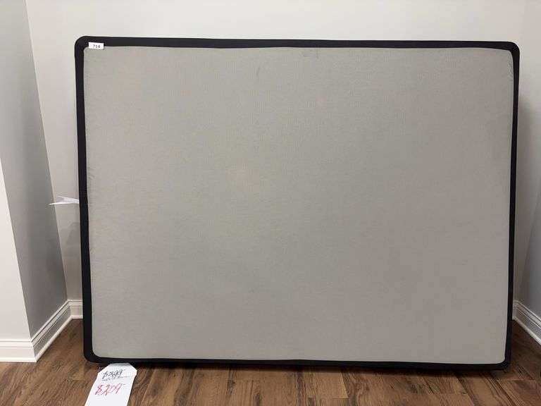 SEALY S/O  FONTN MATTRESS image