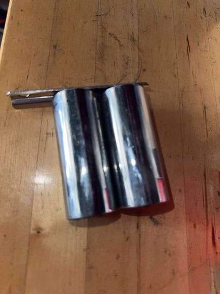 Mag wheel lug nut sockets image