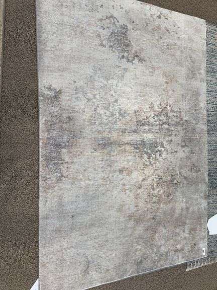 CAMBERLY CM5 LINEN 5 X 7'6 - DALYN RUG COMPANY image