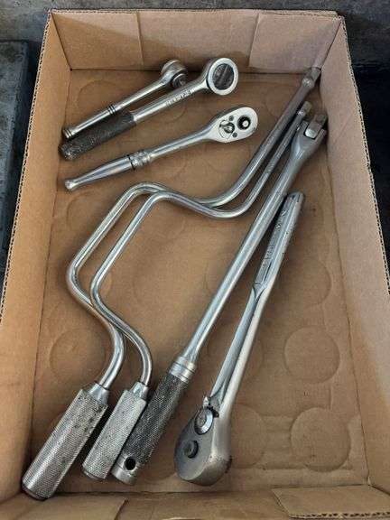 Ratchets, 2 speed wrench’s image