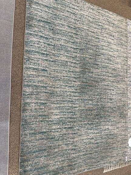 BO1521 TEAL 5 X 8 - DALYN RUG COMPANY image