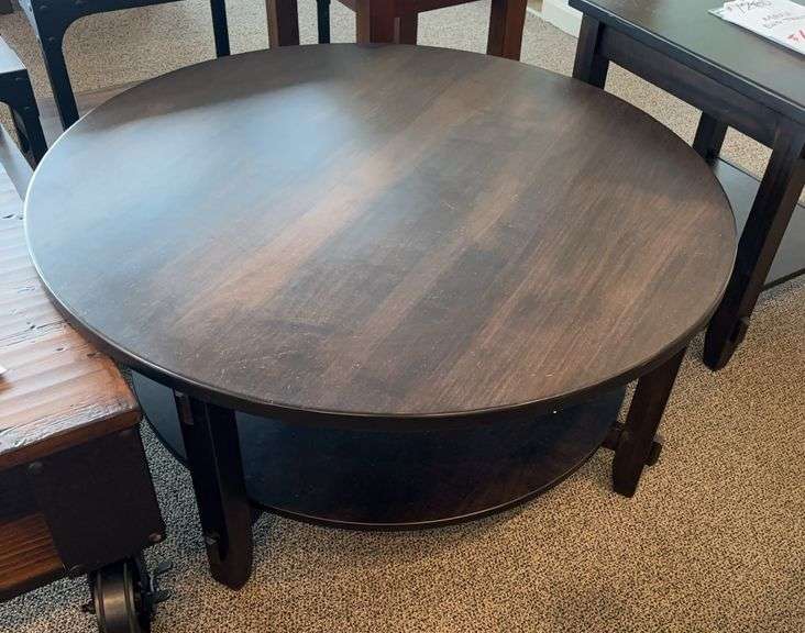 MAPLE GRIZZLY AE - ARCHBOLD FURNITURE COMPANY image