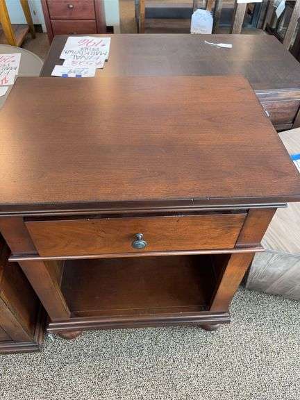 ONE DRAWER N/STAND image